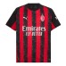 AC Milan Hjemmetrøje 2025-2026